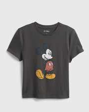 Slogan Graphic Tee