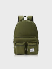 Changing backpack