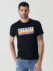 Blouse with decoration