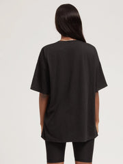 Oversized jacket with