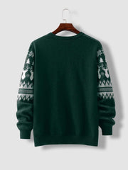 Sweater christmas