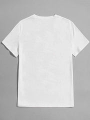 T-shirt little guy