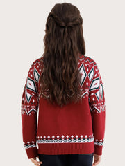 Christmas sweater