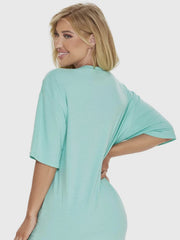 Jumper with decorative