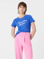 High waist cargo joggers