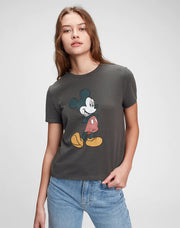 Slogan Graphic Tee
