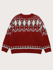 Christmas sweater