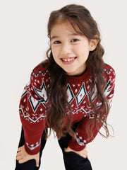 Christmas sweater