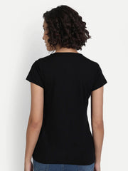 Mini shirt dress