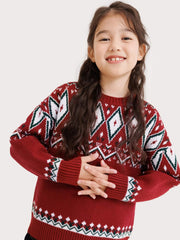 Christmas sweater