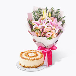 Biker jacket with pockets