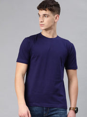 Basic jumper for men